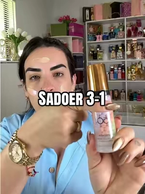 Respuesta a @MAY❤️ #sadoer #3en1primer  #3en1corrector 