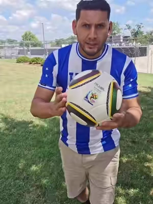 pelota para futbol de buena Calidad #Soccer #Ball #trainingBall #sports #Athletic 