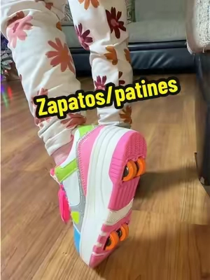 Zapatos/patines #tiktokshopcreatorpicks #tiktoksummersale #patines #patinar #zapatosdeniños 
