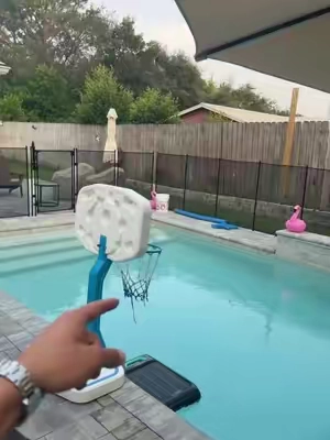 Time for a new discharge hose #fyp #tiktokshopcreatorpicks #pool #repair #Home 