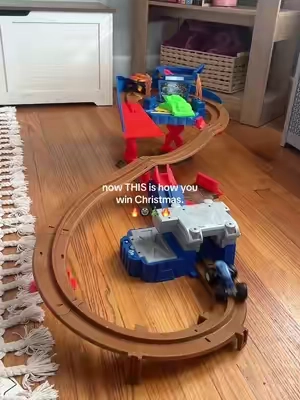 the Monster Jam Christmas gift of their dreams 🔥 #monsterjam #christmasgift #kidstoys #kidsgifts 