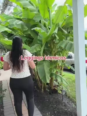 #leggings #termicos 