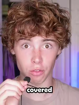 You face is covered in acne, let’s fix it with @BASED 
