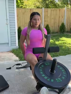 Banco multifuncional #bench #gymbench #summerfinds #homegym #homegymequipment 