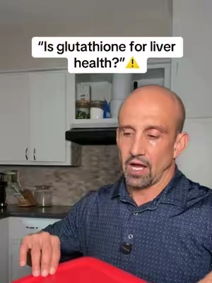 I keep glutathione in my routine because it supports what the body already does naturally. It plays a role in antioxidant support, cellular health, immune wellness, and normal liver detox pathways. Use consistently as part of a healthy routine and always follow the directions on the label.   These statements have not been evaluated by the FDA. Not intended to diagnose, treat, cure, or prevent disease. Consult your healthcare professional before use. #creatorsearchinsights #glutathione #liver 