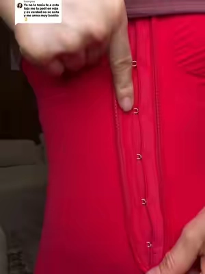 Respuesta a @Georgina esta es una faja invisible #tiktokshopcreatorpicks #blackfriday #fashionwomen #fajainvisible #fajasmoldeadoras @SHAPERX 