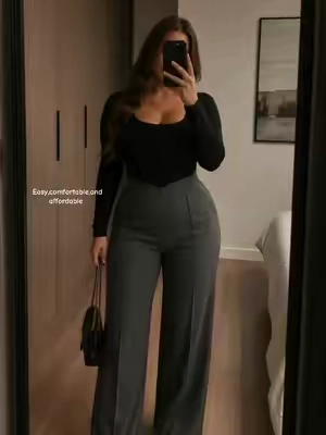 #womenpants #womenfashion #sportlightfinds #tiktokshopmademebuyit #fyp 