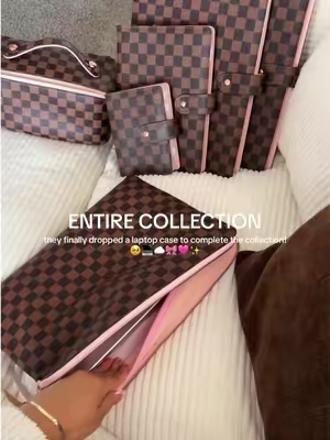 the quality of this collection >> 10/10! 🎀🩷✨