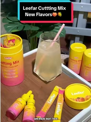 The ultimate summer cheat code.👙#tiktokshopdealsforyoudays #leefarcuttingmix #summeressentials #holistichealth #suplementosnaturales 