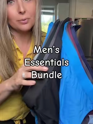 Guys… this is the deal you have been waiting for. 7 pair bamboo soft boxer briefs + 7 pair ankle athletic socks. On a MASSIVE sale! #bamboounderwear #mensunderwear #mensessentials #fortheguys #backtoschoolshopping 