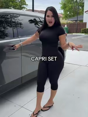 #capriset #fyp #viral 
