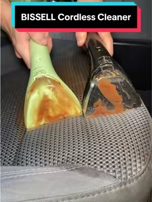 This was impressive #stainremover #littlegreenmachine #ttshop #cleaning #cardetailing 