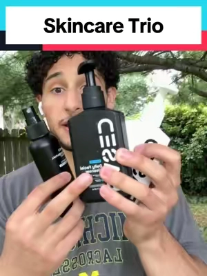 For that price..!?!? Honestly such a steal right now #BASED #basedbodyworks #skincare #facialcleanser #facialmoisturizer #basedskincare #skinrevivalspray
