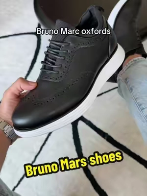 #oxfordshoes #brunomarc #tiktokshopsummersale #summerfinds 