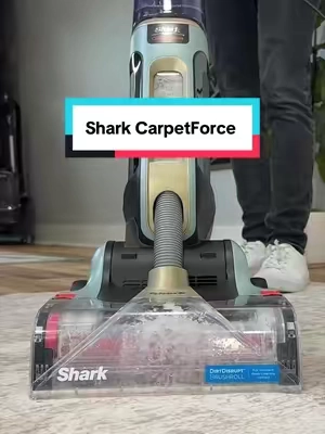 Shark CarpetForce #sharkcarpetforce #stainremover #staincleaner #carpetcleaner #carpetcleaning 