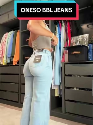 They have the tall version for yall  #TikTokshopbacktoschool #tiktokshopsummersale #tiktokshopcreatorpicks #bbljeans #widelegjeans 
