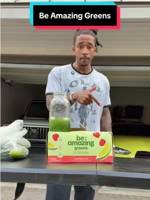 so easy to crack one open and go on about my day✅ #tiktokshopcreatorpicks #tiktokshopsummersale #greens #vegetables #supplement 