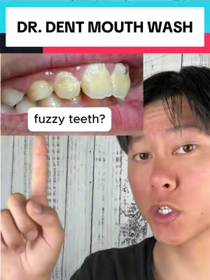 this stuff works so great! #teethsensitivity #oralhealth #gingivitis #TikTokShopSummerSale #SummerWins 