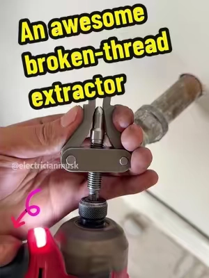 Have you ever snapped a faucet off?#bluecollar #diyer #plumber #mechanic #faucet 