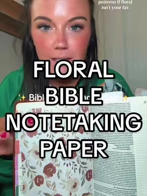 Always grabbing these!! #biblejournaling #biblejournal #biblejournalingcommunity #biblejournalingideas 