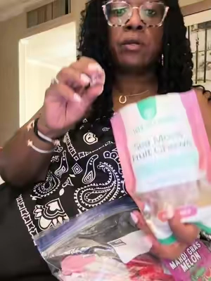 #seamoss #seamosschews #trueseamoss #seamossgel #summerfinds 