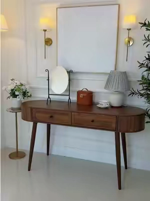 Replying to @RoxanneWithThePlan📋 #makeupvanity #workdesk #homefinds #homedesign #homefurniture 