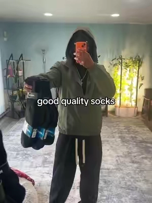 #fyp #socks #fashion 