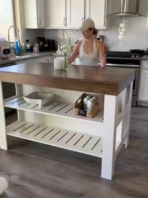 #kitchen #kitchenremodel #kitchenremodeling #Home #countertop 
