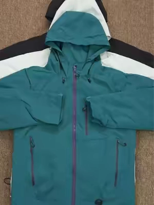 Not just a jacket, it’s adventure energy #hikingjacket #outdoorstyle #waterproofjacket #tiktokshopcreatorpicks #growtogether 