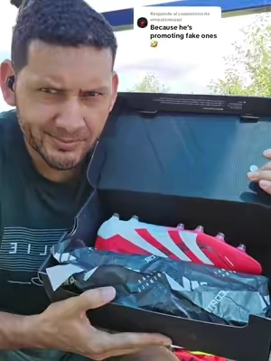 Respuesta a @ernestomoyajr otas de futbol #Soccer #Cleats #Sports #Athletic #fortraining 