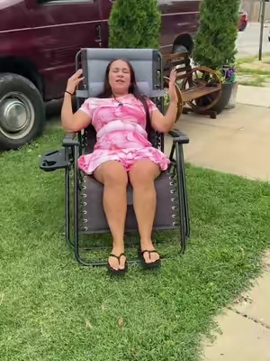 #ZeroGravityChair #RecliningChair #PatioFurniture #tiktokshopcreatorpicks #summersales 
