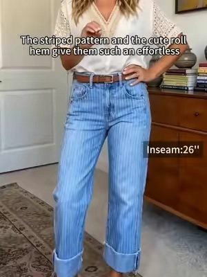 💙Flamingals Stretchy Jeans💙 #flamingals #stretchyjeans #effortless #SummerVibes #summeroutfits 