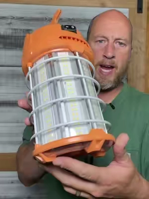 #summervibe #tiktokshopcreatorpicks #summerwins #tiktokshopsummersale #DealsforYouDays work light work lamp LED