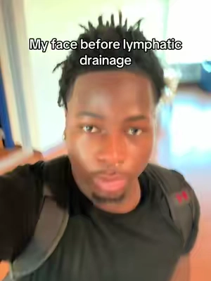 debloat trust me🤝#foryoupage #viral #debloat #lymphaticdrainage 