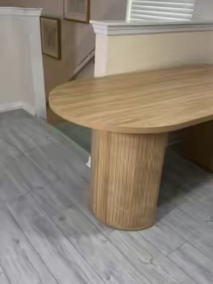 Mesa de comedor!