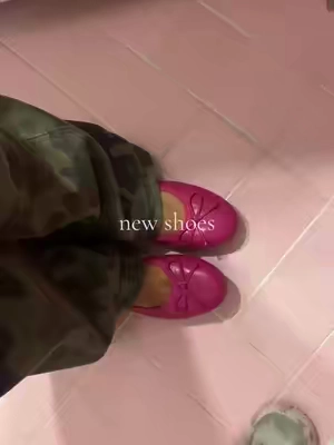 @Dream Pairs ballet flats!!! #outfitinspo #balletflats #OOTD #fashiontiktok #fyp 