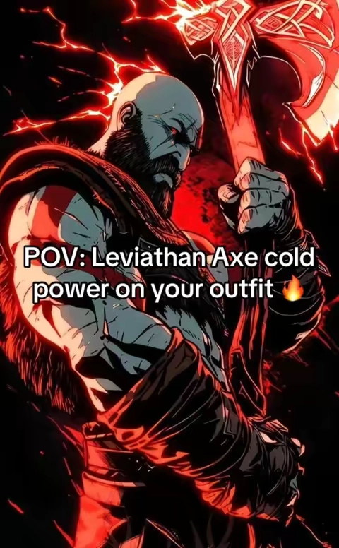 #godofwar #Kratos #weeklydeals #StreetFashion #gymfit 