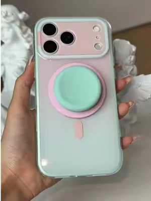 #protectyourphone #phonecasewithstand #iphone17promax #fyp #shockproofcase #onsalenow️️️🔥🔥🔥🔥 #cute 