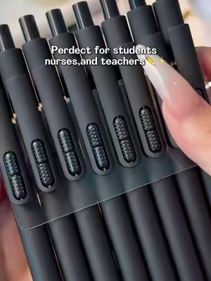 Nurses, do all your coworkers always steal your good pens too? 🖊️ #NurseEssentials #NurseLife #TeacherEssentials #StudentEssentials #tiktokshopsummersale 