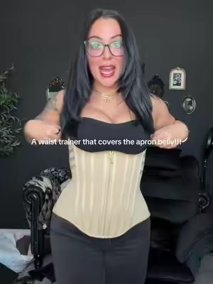 #waisttrainer #shapewear #faja #womensfashion 