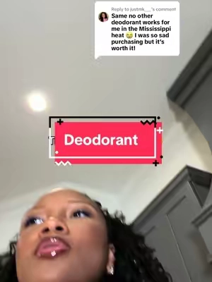 Replying to @justmk___ they finally restocked our favorite deodorant.. #donnakarancashmeremist #donnakarendeodrant #cashmeremist #deodorant 