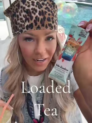 @The Loaded Tea Shop ….meet your new favorite drink! 🍓⚡ Delicious fruity flavors, clean energy, zero sugar, and vitamins in every sip—hydration has never tasted this fun! 💙🥤#loadedteas #energydrinks #zerosugar #cleanenergydrink 