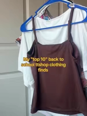 Dress code or not this video has something for everyone!! #backtoschool #back2school #backtoschoolclothes #firstdayofschool #outfitinspo