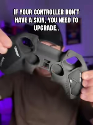Get your own PS5 controller skin today before they sell out! #ps5 #ps5controllerskin #ps5controllergrip #DealsForYouDays #PS5Controller