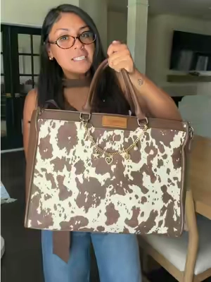 #wrangler #wranglerpurse #westernstyle #realtorlife 