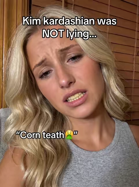 👆#teethwhitening #hismile #whiteteeth #tiktokshopcreatorpicks #kimkardashian 