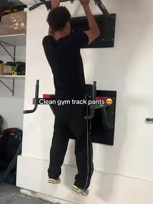 #trackpants #gympants #workoutfit #fashiontiktok 