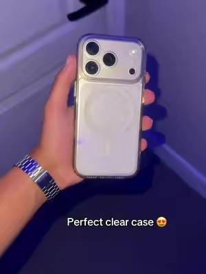 #clearcase #cameraprotector #antiyellowing 