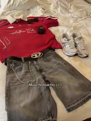 #streetwear #aelfriceden #musicfestival 