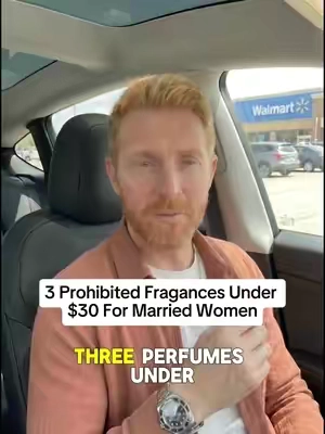 3 perfumes under $40 I would never buy my wife #womenover30 #perfumeforwomen #perfumetiktok #bellavitaluxury #whiteoud 